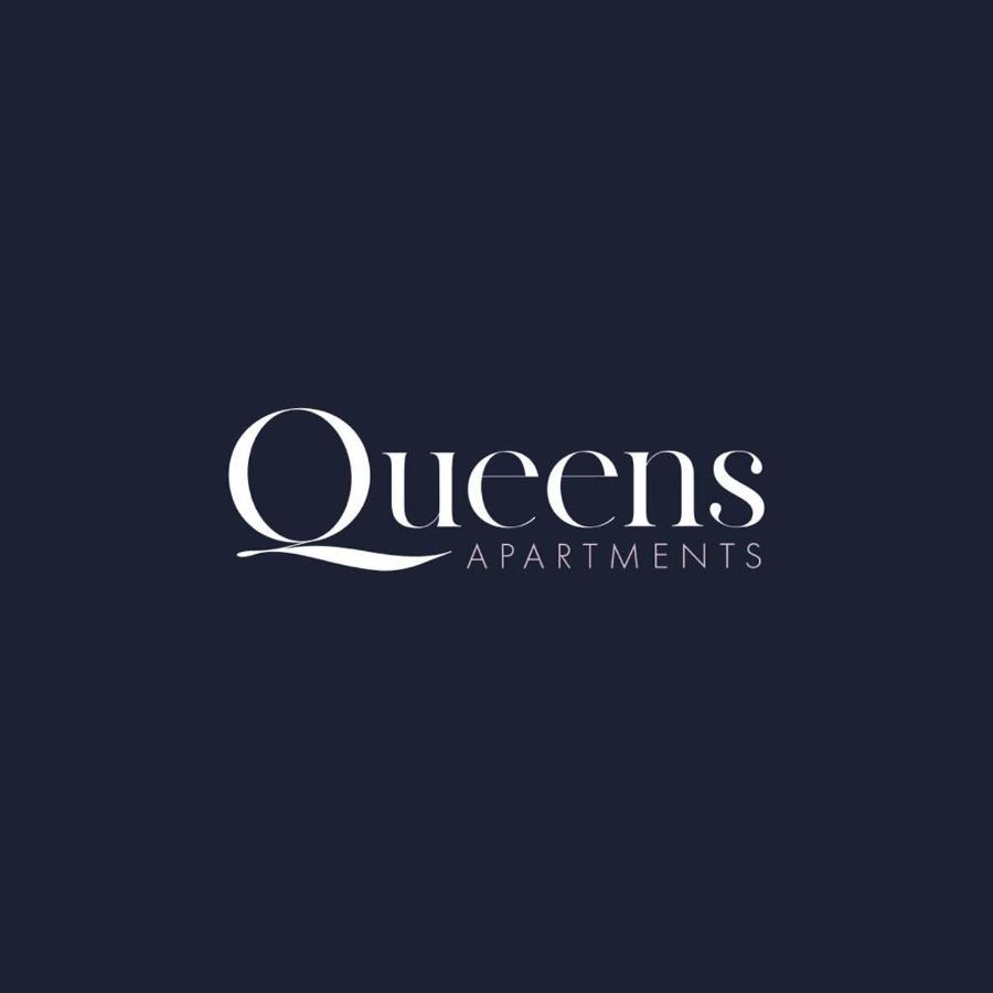 אייר Queens Apartments מראה חיצוני תמונה